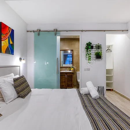 The Joe - 201 Apartment Saint Julian's